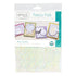 AussieSuperStore Art & Craft Essentials Silver Sequins Gina K Designs Fancy Foils (in 10 colors) Gina K Designs Fancy Foils (in 10 colors) | Craft Foil Papers 011564